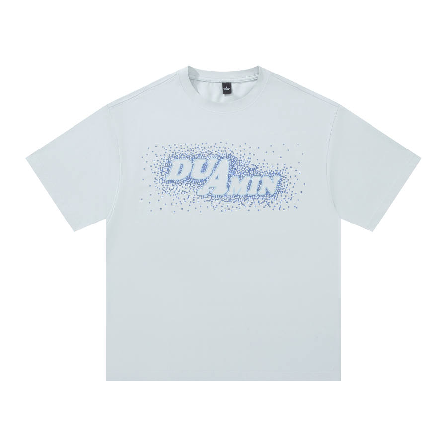 Duamin T Shirts Unisex Crew Neck Moderate Other