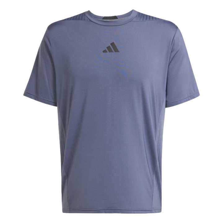 Adidas Adidas Climacool T Shirt Men's Gray