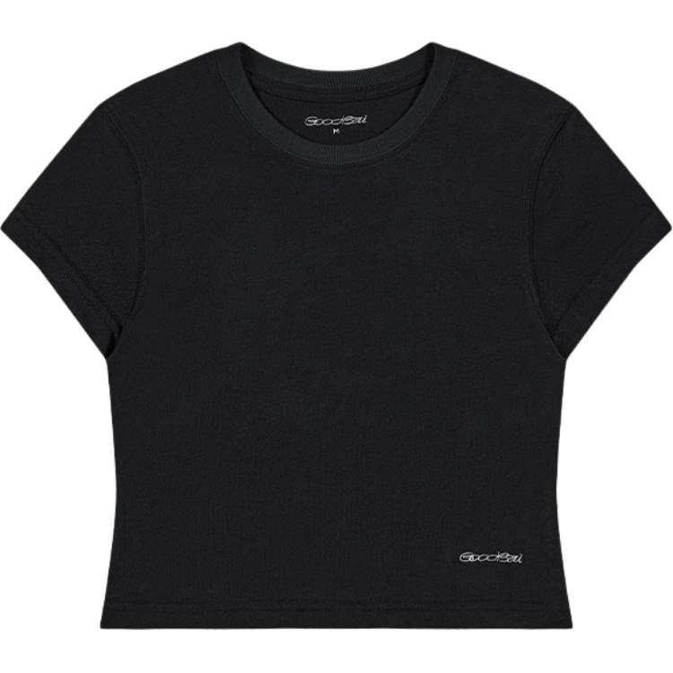 GOOD BAI SS24 T Shirts Unisex Crew Neck Moderate Other
