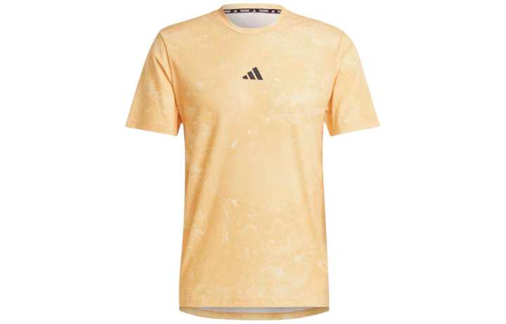 Adidas Adidas Power Workout Tee