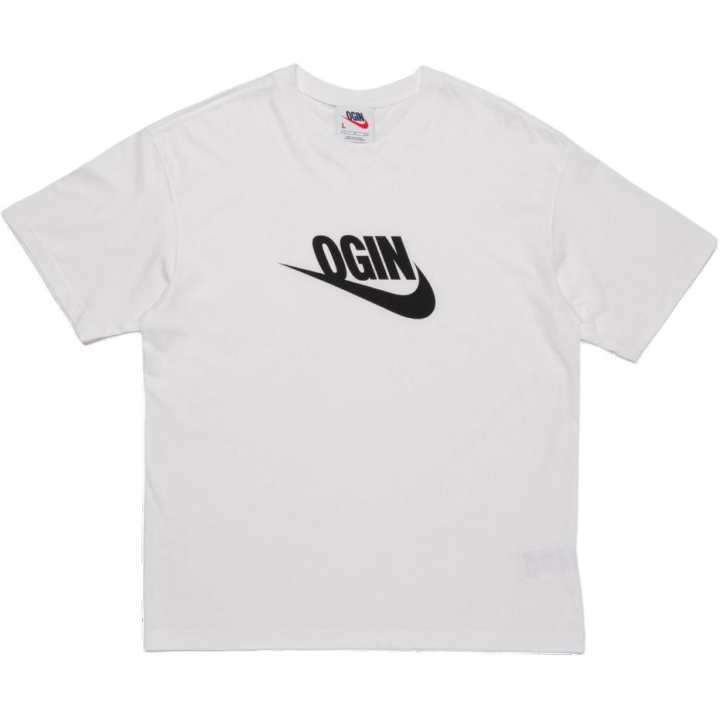 Nike Nike X Nigo T shirt Asia Exclusive
