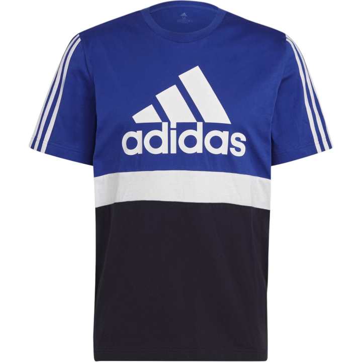 Adidas Adidas Free Shipping With AdiClub Essentials Colorblock Tee