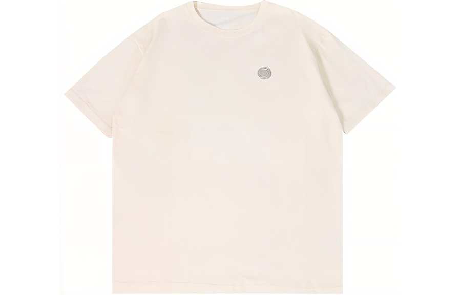 Converse Converse Summer Drinks SS24 T Shirt Unisex Apricot