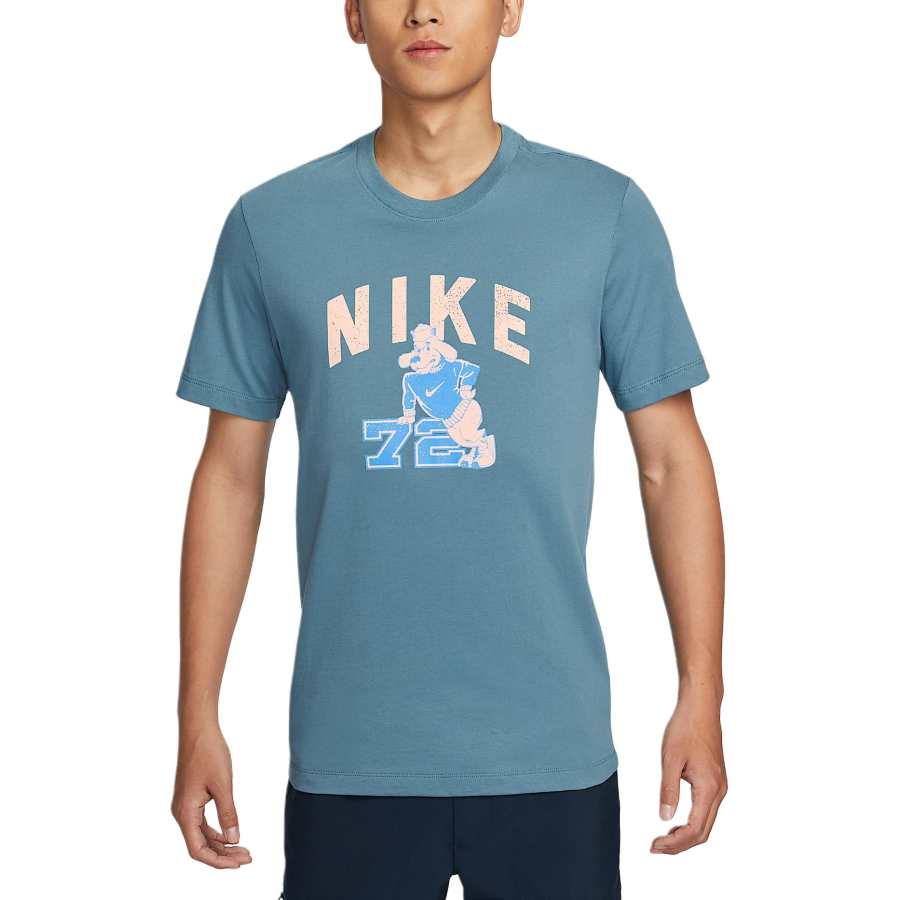 Nike Nike Men's Fitness T-Shirt