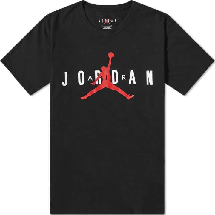 Jordan Jordan Air Wordmark T shirt