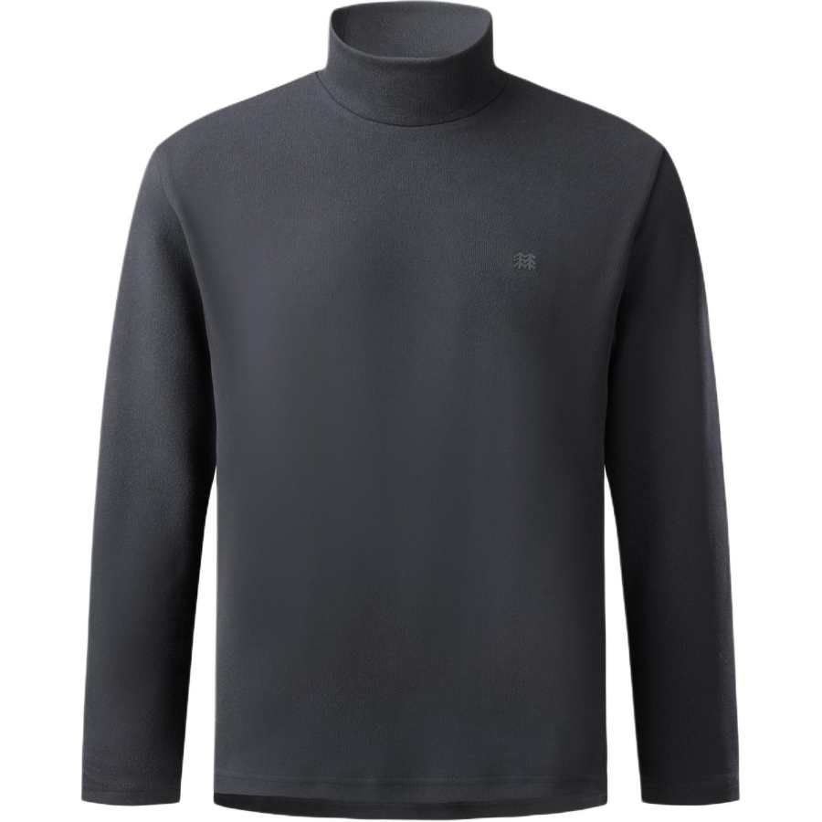KOLON SPORT T Shirts Men's Turtleneck Moderate Straight Fit