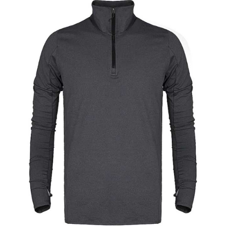 Adidas Adidas T Shirts Men's Black Turtleneck Moderate