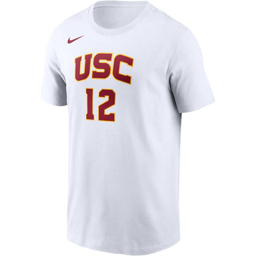 Nike Nike JuJu Watkins Usc Trojans Men's Nike College T Shirt
