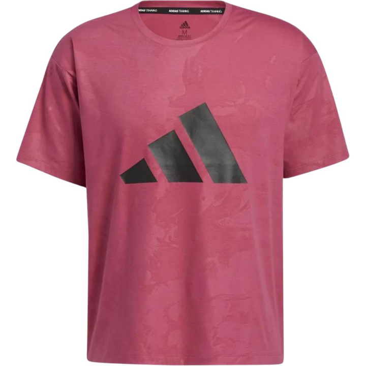 Adidas Adidas AEROREADY T Shirt Men's Pink