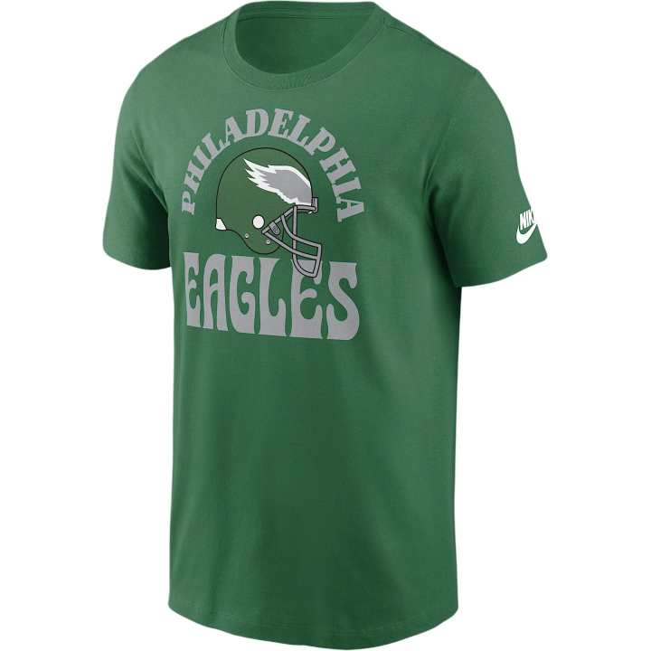 Nike Nike Philadelphia Eagles Rewind Groove Essential Men's Nike Nfl T-Shirt