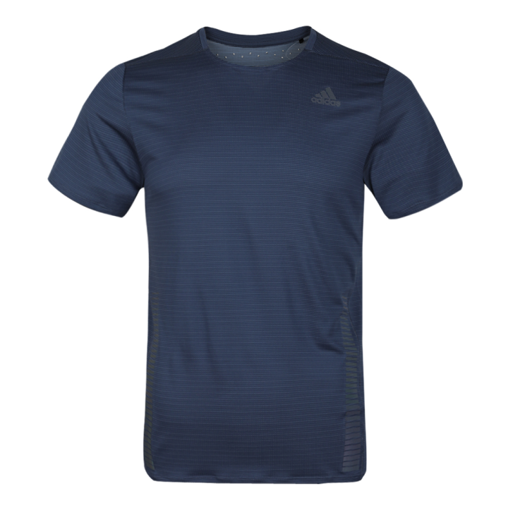 Adidas Adidas TEE CHILL T Shirt Men's Blue