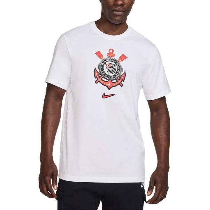 Nike Nike S.C. Corinthians Men's Nike Soccer T-Shirt