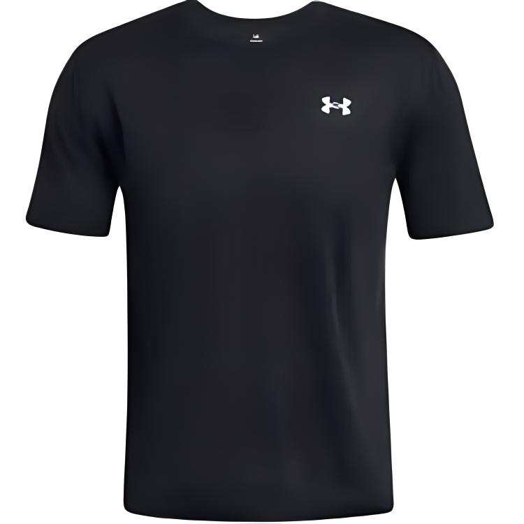 Under Armour T Shirt Men's Black