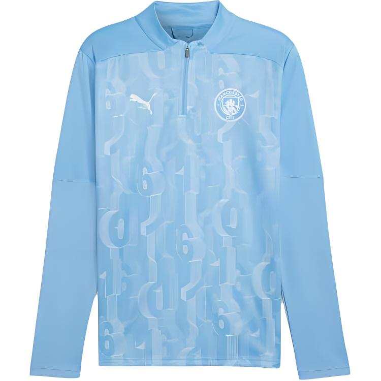 PUMA Jersey Hombre Manchester City