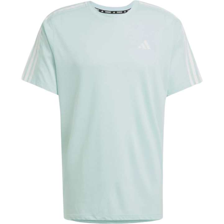 Adidas Adidas T Shirt Men's Aqua Green
