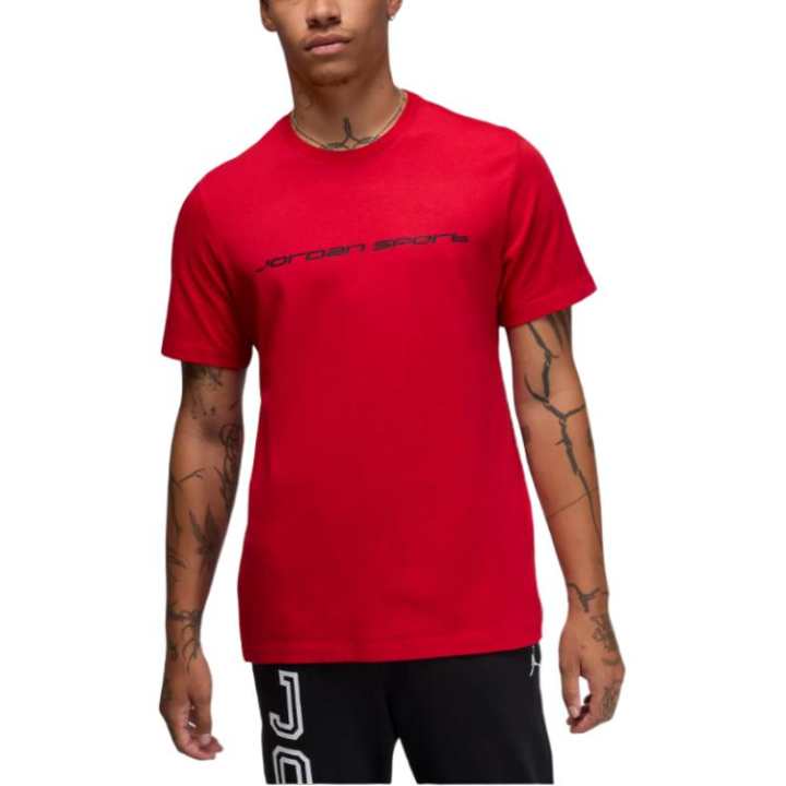 Jordan Jordan Sport Men's Dri FIT T Shirt