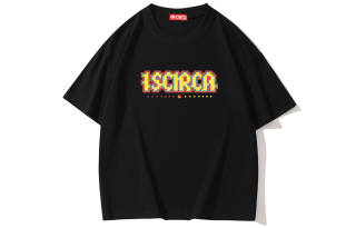 C1RCA T Shirts Unisex Crew Neck Moderate Straight Fit