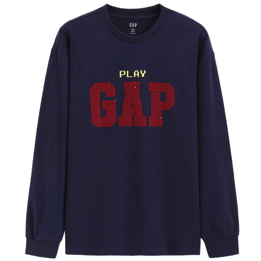 GAP Year Of The Snake Limited Collection T Shirts Unisex Crew Neck