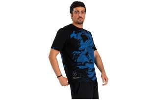 VENUM T Shirts Men's Crew Neck Moderate Straight Fit