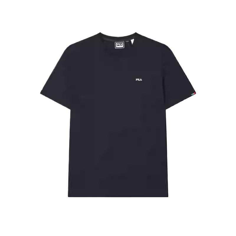 FILA ORIGINALE T Shirt Unisex Jet Black