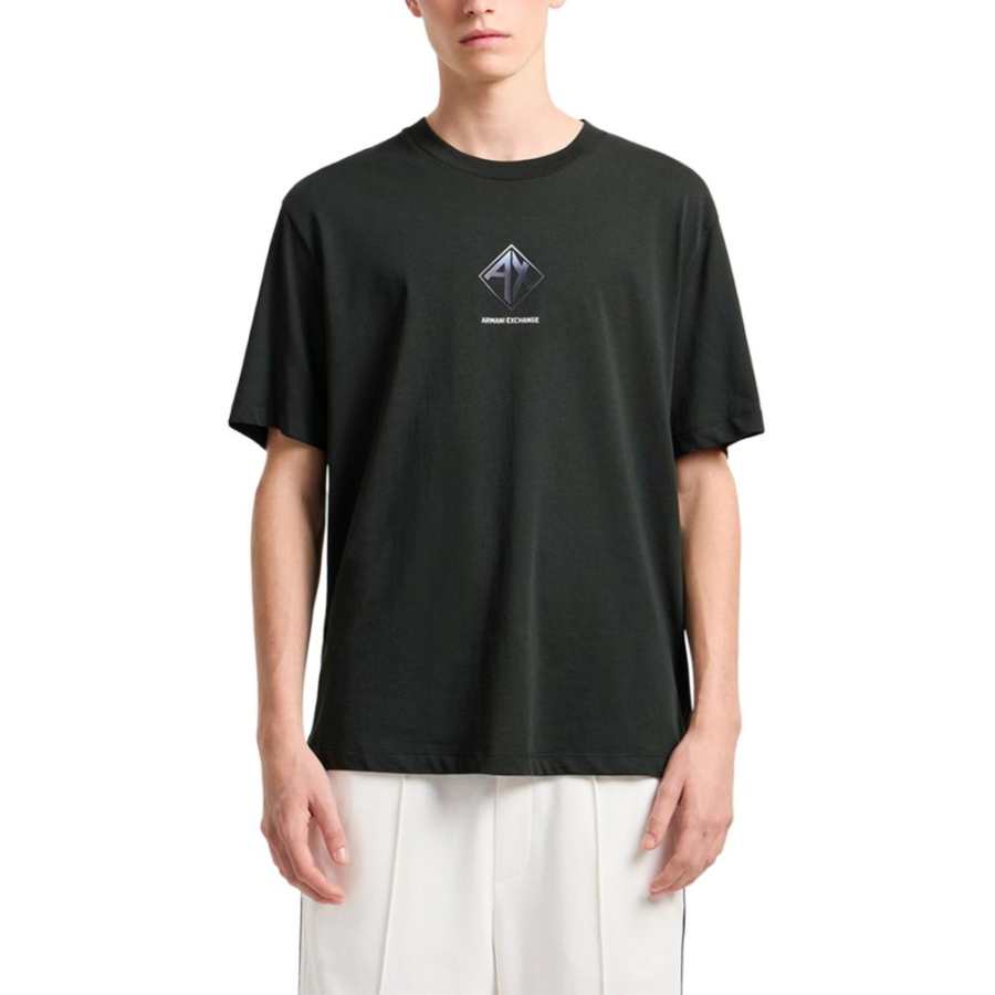 ARMANI EXCHANGE ARMANI EXCHANGEAE FW24 T Shirt Men's Jasper