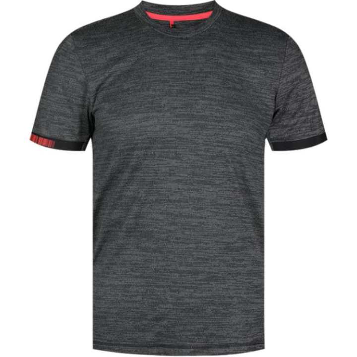 Adidas Adidas MCode T Shirt Men's Gray