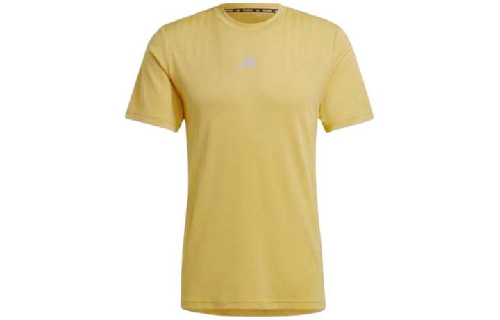Adidas Adidas Hiit Airchill Workout Tee