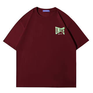 Unite Life HOODS T Shirt Unisex