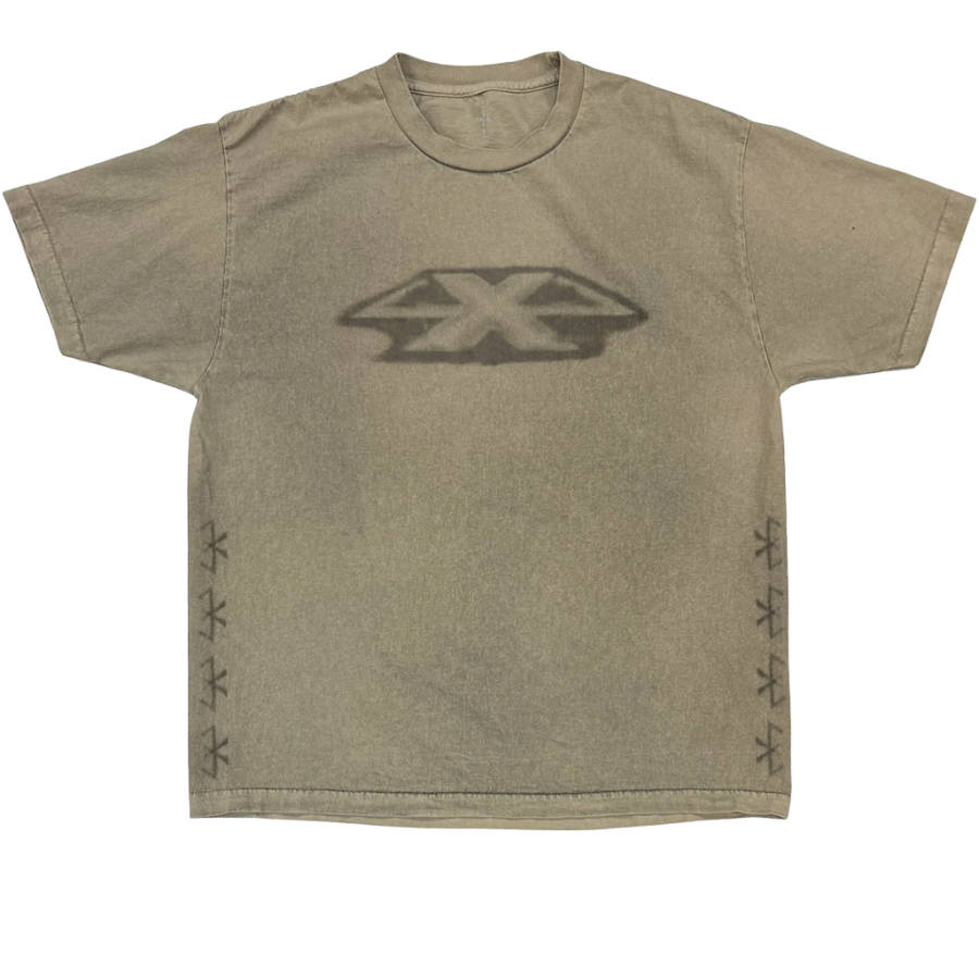 Travis Scott Travis Scott 4X4 Tee