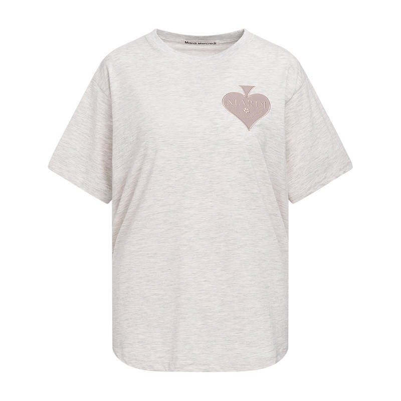 MARDI MERCREDI SS24 T Shirt Unisex