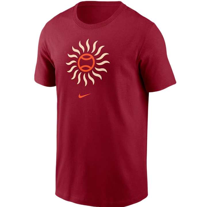 Nike Nike Men's Dri FIT Tennis T Shirt