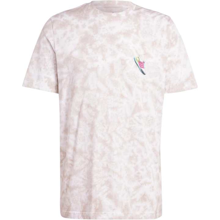 Adidas Adidas Summer Fun Sneaker Graphic Tee