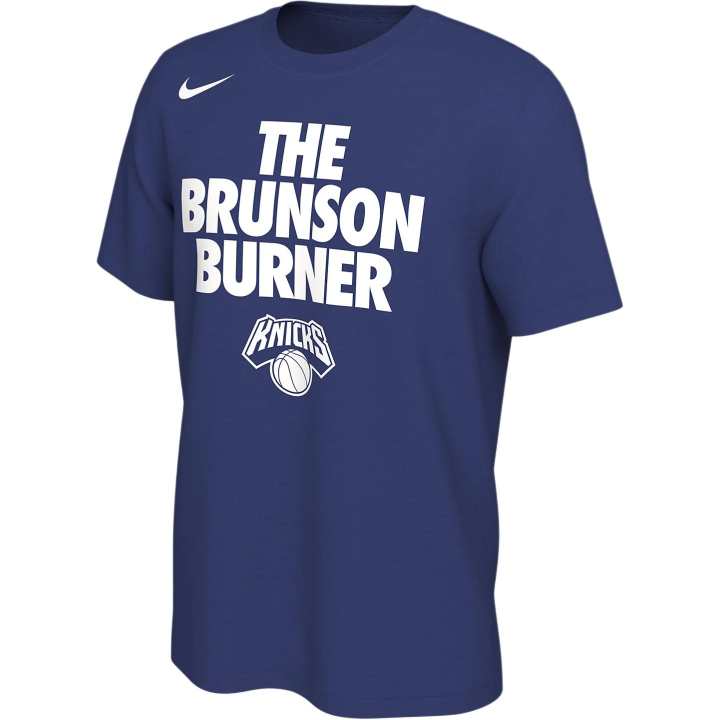Nike Nike T Shirt Men's Royal Gaming