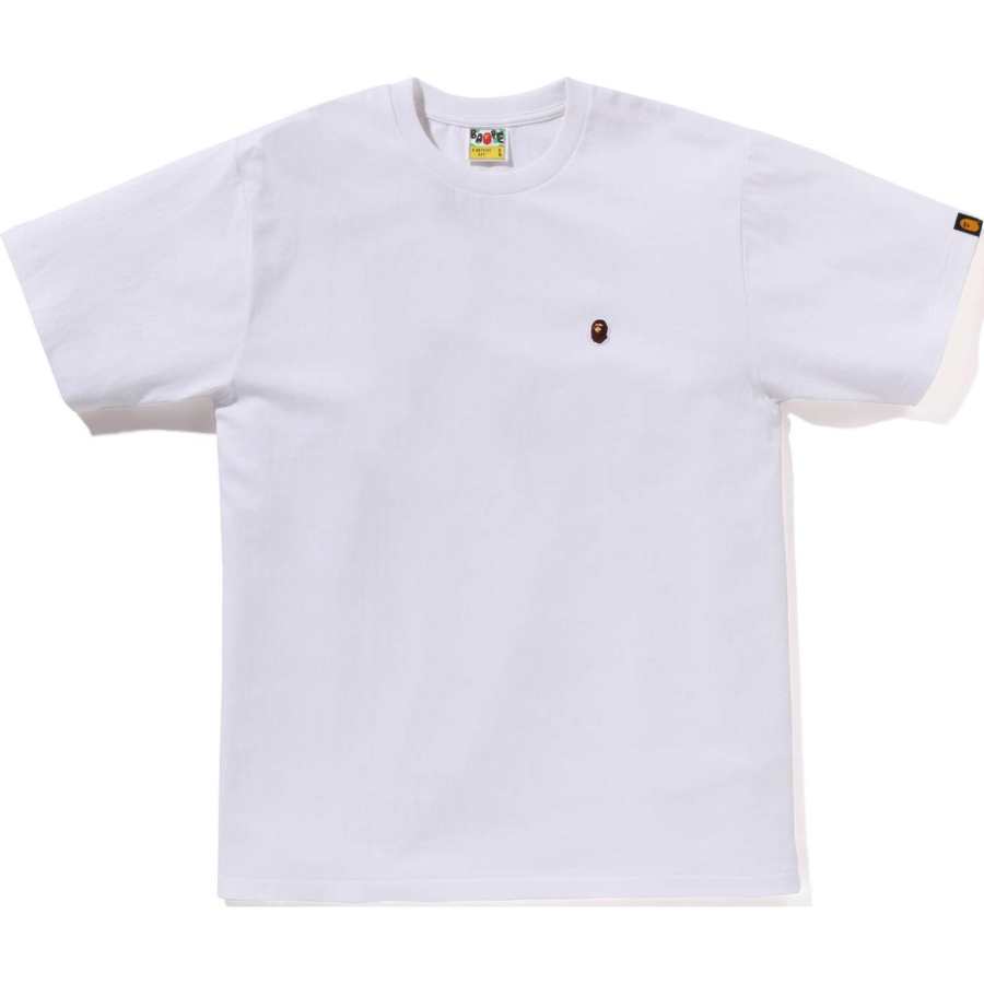 A BATHING APE Bape X Grip Swany Tee