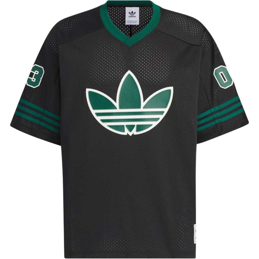 adidas originals RETRO STREET BASKETBALL T-SHIRT