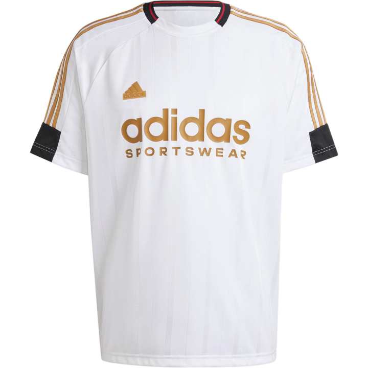Adidas Adidas House Of Tiro Nations Pack Tee