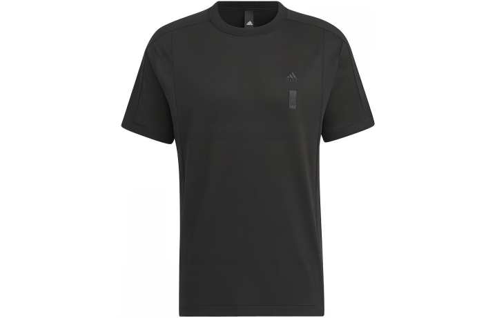 Adidas Adidas Wuji Series T Shirt Men's Black