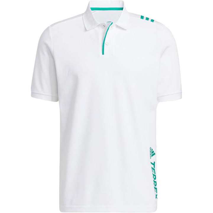 Adidas Adidas TERREX T-Shirt Men's White