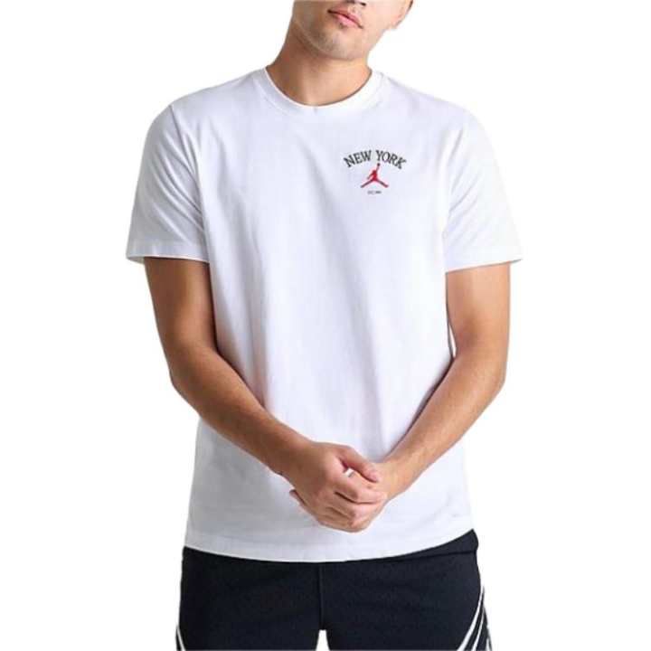 Jordan JORDAN New York City T Shirt