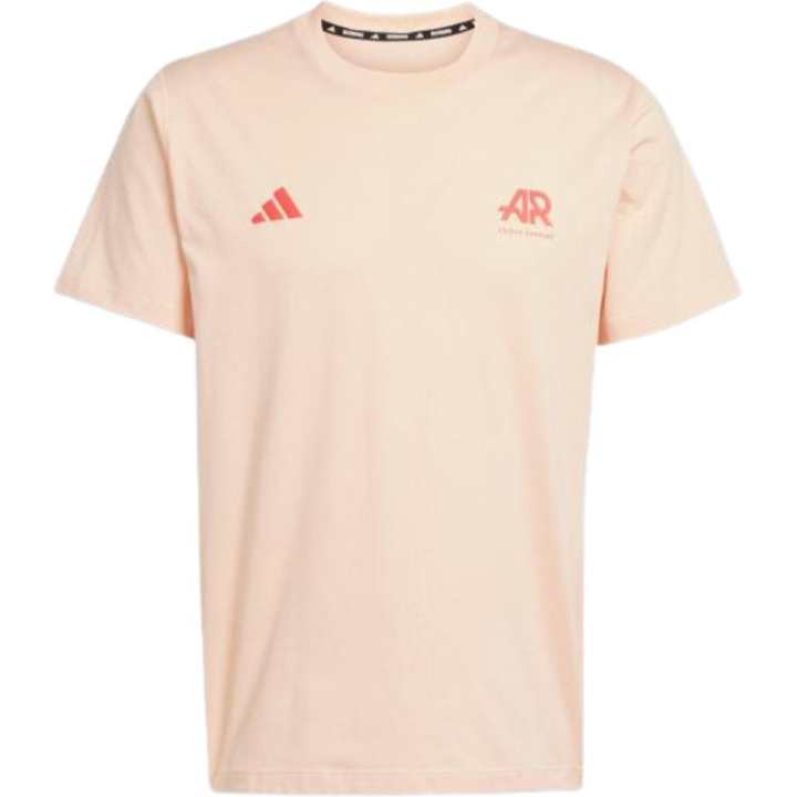 Adidas Adidas Free Shipping With AdiClub Runners Tee Gender Neutral