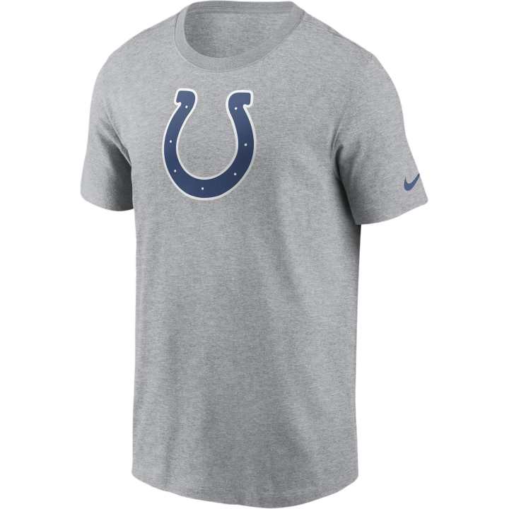 Nike Nike Logo Essential NFL Indianapolis Colts Men's T Shirt