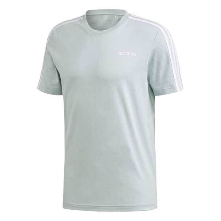Adidas Adidas T Shirt Men's Green/White