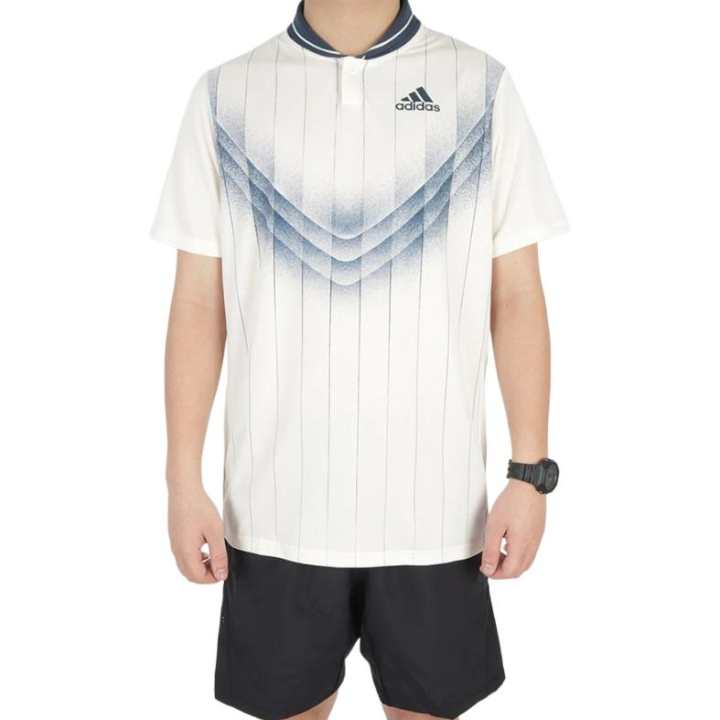 Adidas Adidas AEROREADY T Shirt Men's Ivory