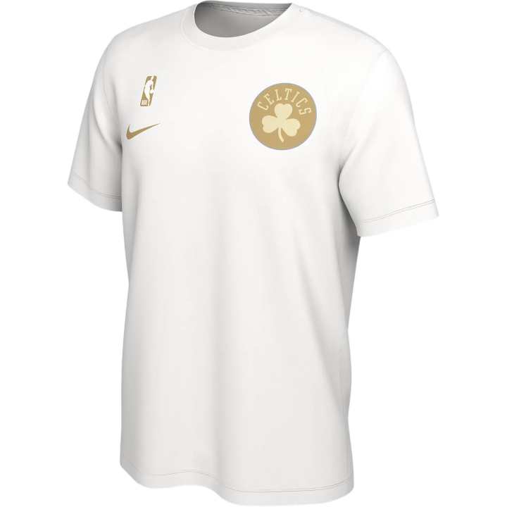 Nike Nike Boston Celtics Men's Nike Nba T Shirt