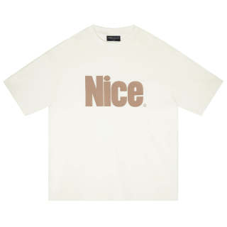 INNERSECT SS24 T Shirts Unisex Crew Neck Moderate Straight Fit