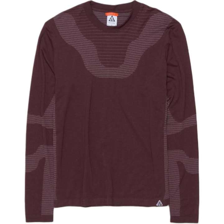 Nike Nike Nike Nike "Delta River" Dri-FIT Adv Long-Sleeve Base Layer