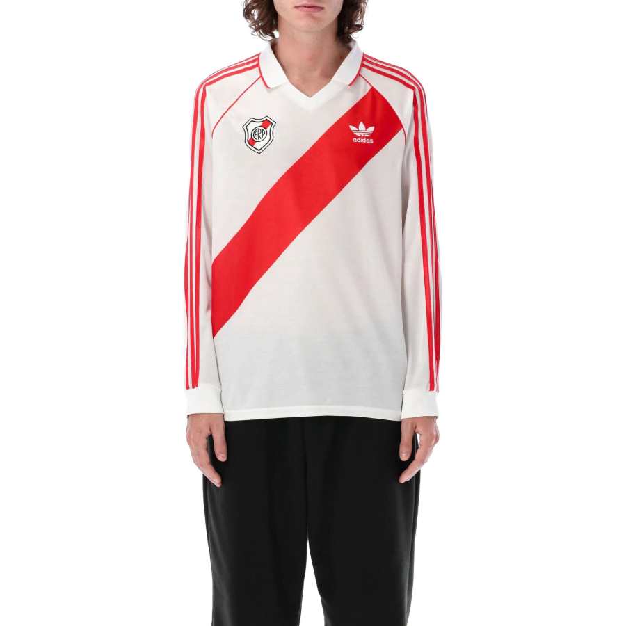 Adidas Originals Adidas Rp Home Polo Shirt
