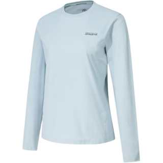 DESCENTE T Shirts Unisex Crew Neck