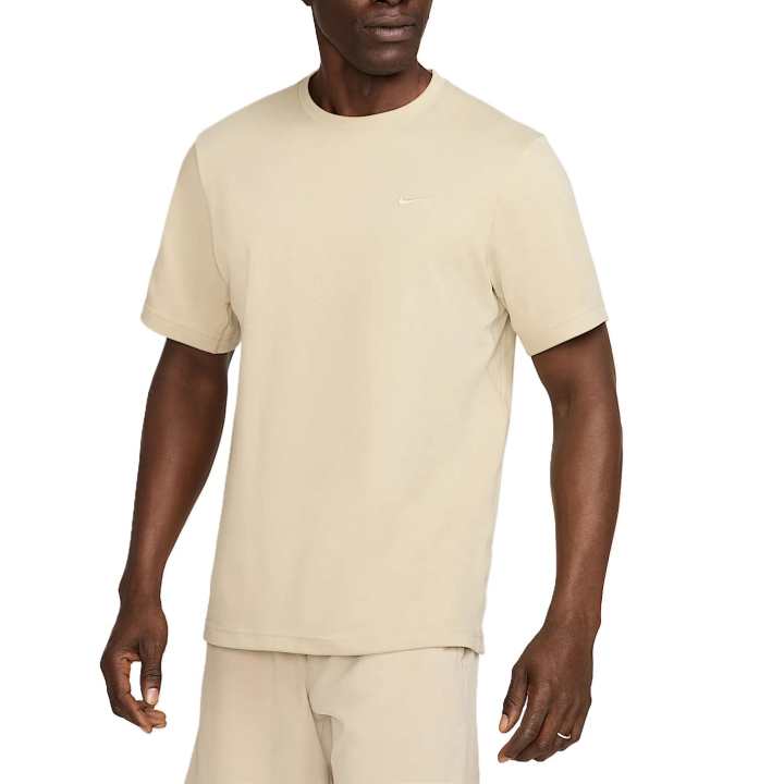 Nike Nike Primary Men's Dri-FIT Short-Sleeve Versatile Top