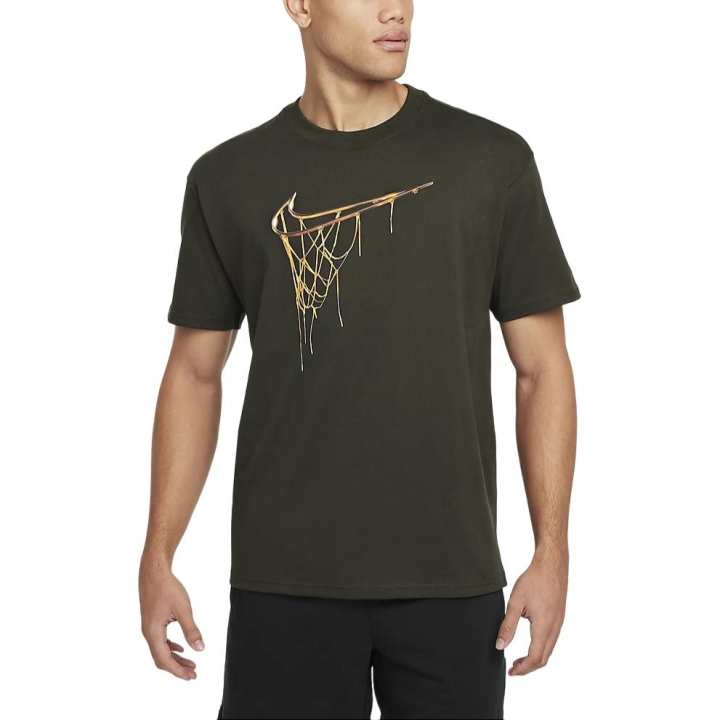 Nike Nike Men's Max90 Basketball T Shirt